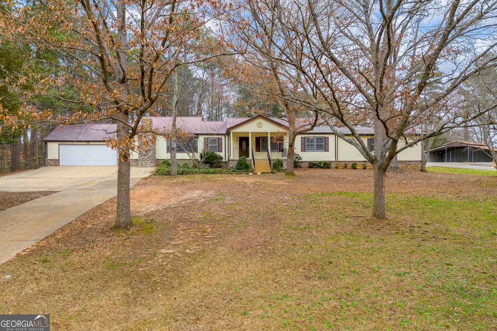 Photo of 110 Williams Wilson Road, Hull, GA 30646 (MLS # 10838211)