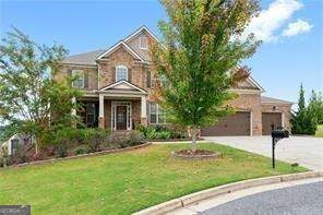 Photo of 9115 Kidwell Circle, Cumming, GA 30041 (MLS # 10850435)