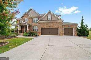 Photo of 9115 Kidwell Circle, Cumming, GA 30041 (MLS # 10850435)