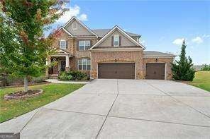 Photo of 9115 Kidwell Circle, Cumming, GA 30041 (MLS # 10850435)