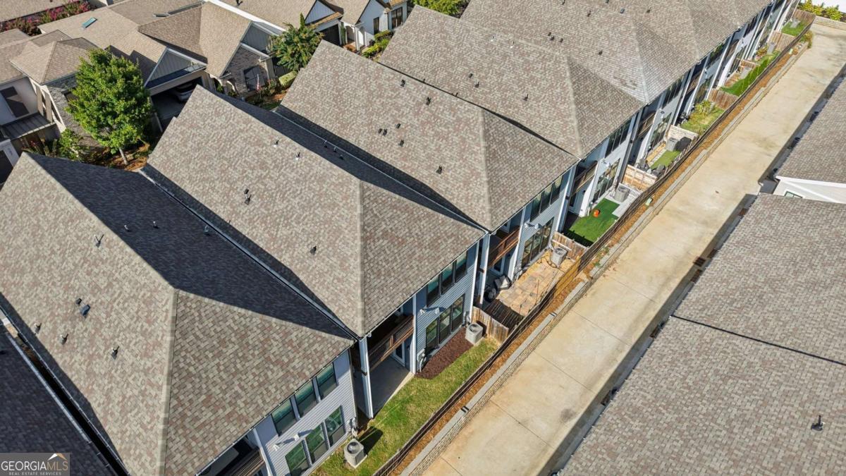 The Village at Towne Lake - Residential