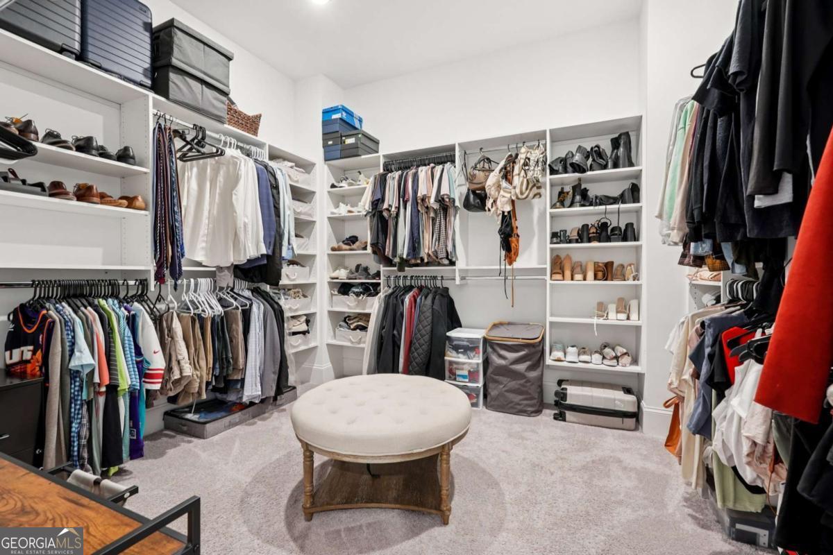 The Village at Towne Lake - Residential