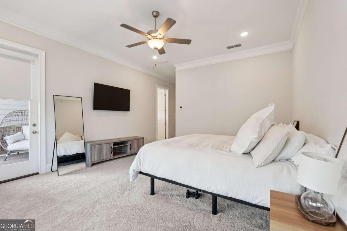 The Village at Towne Lake - Residential