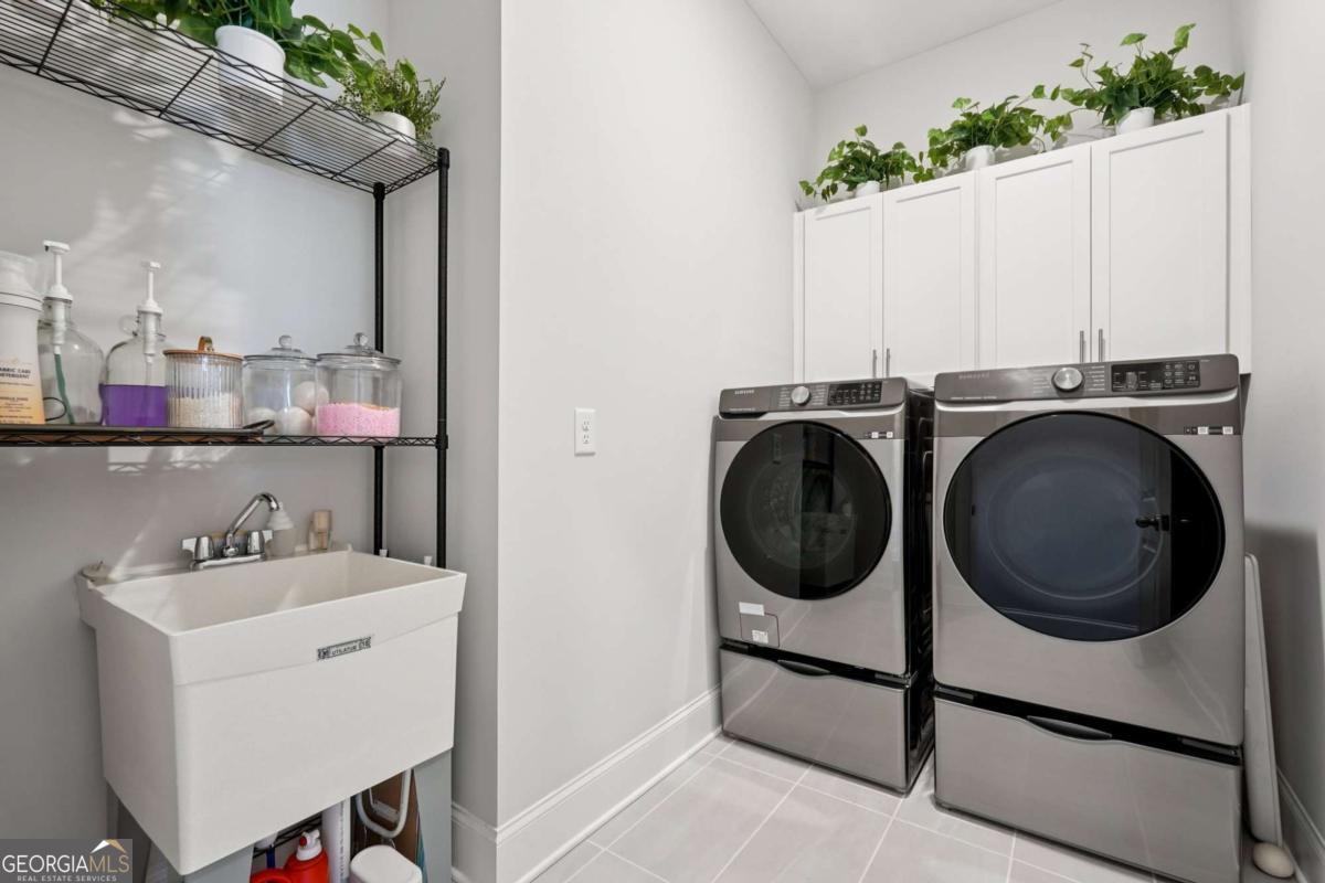 The Village at Towne Lake - Residential