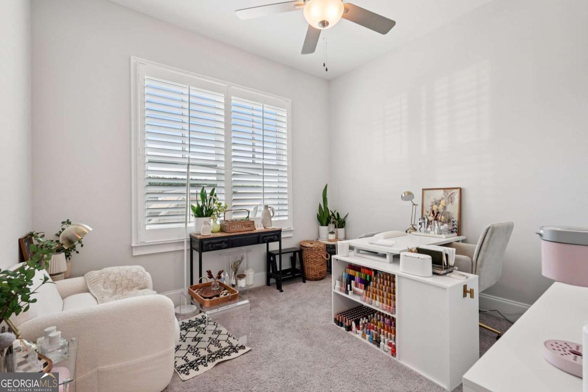 The Village at Towne Lake - Residential