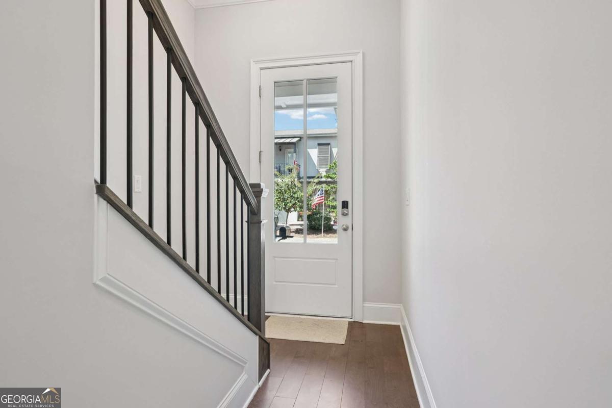 The Village at Towne Lake - Residential