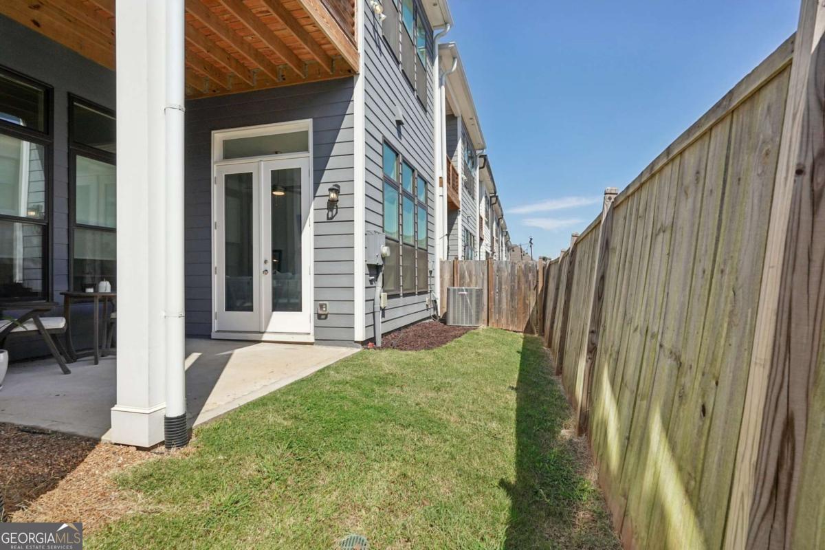 The Village at Towne Lake - Residential