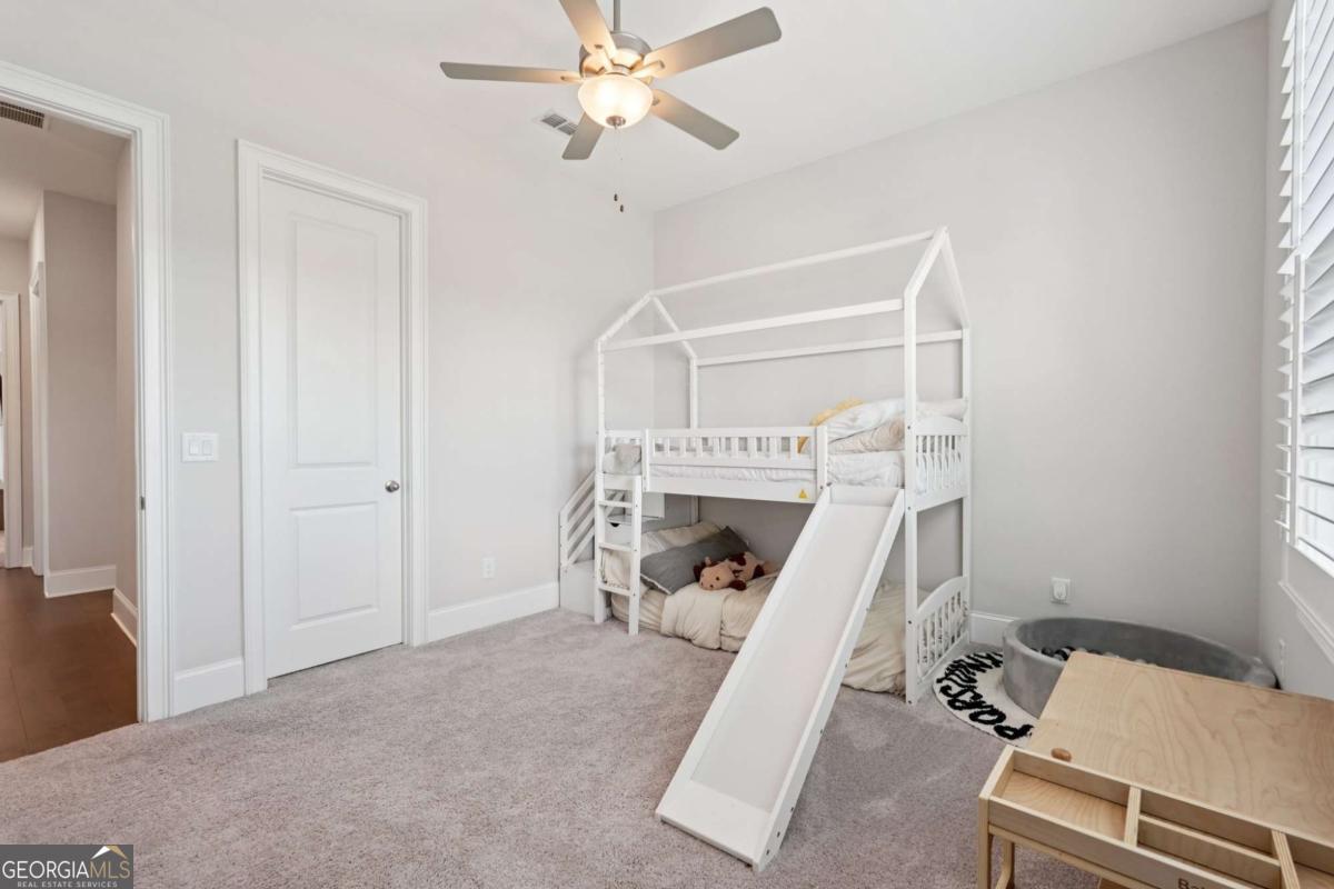 The Village at Towne Lake - Residential