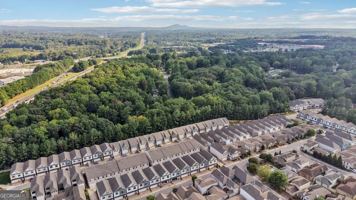 The Village at Towne Lake - Residential