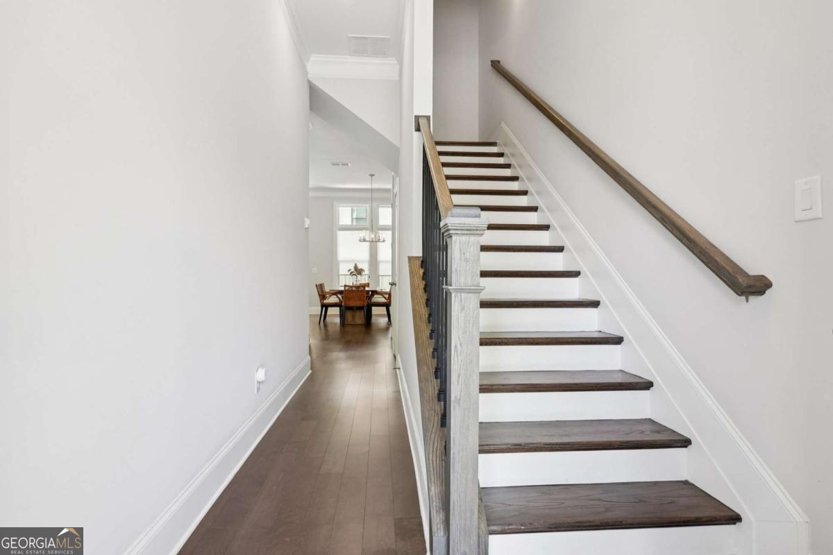 The Village at Towne Lake - Residential