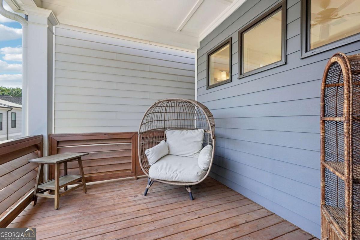 The Village at Towne Lake - Residential