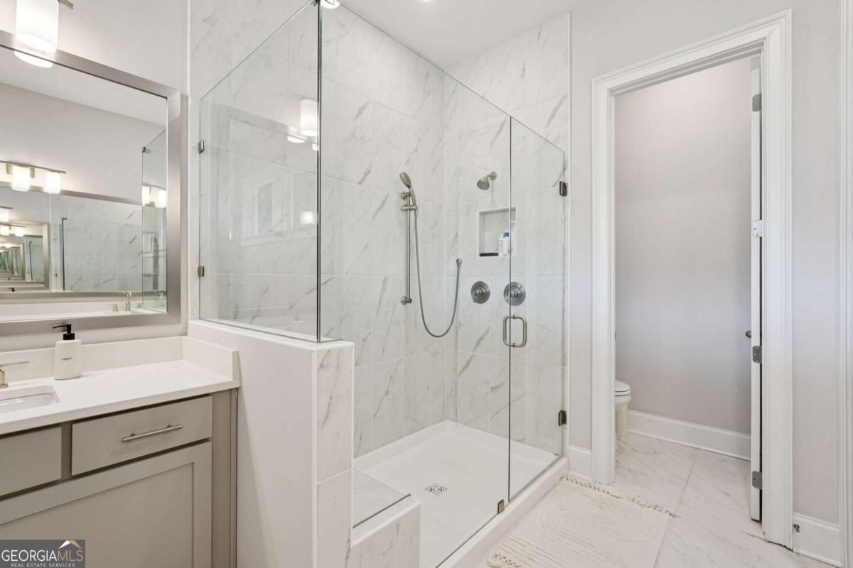 The Village at Towne Lake - Residential