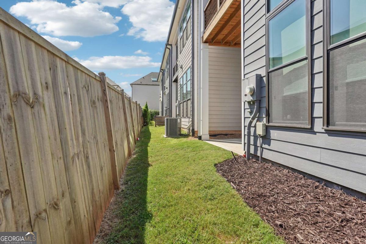 The Village at Towne Lake - Residential