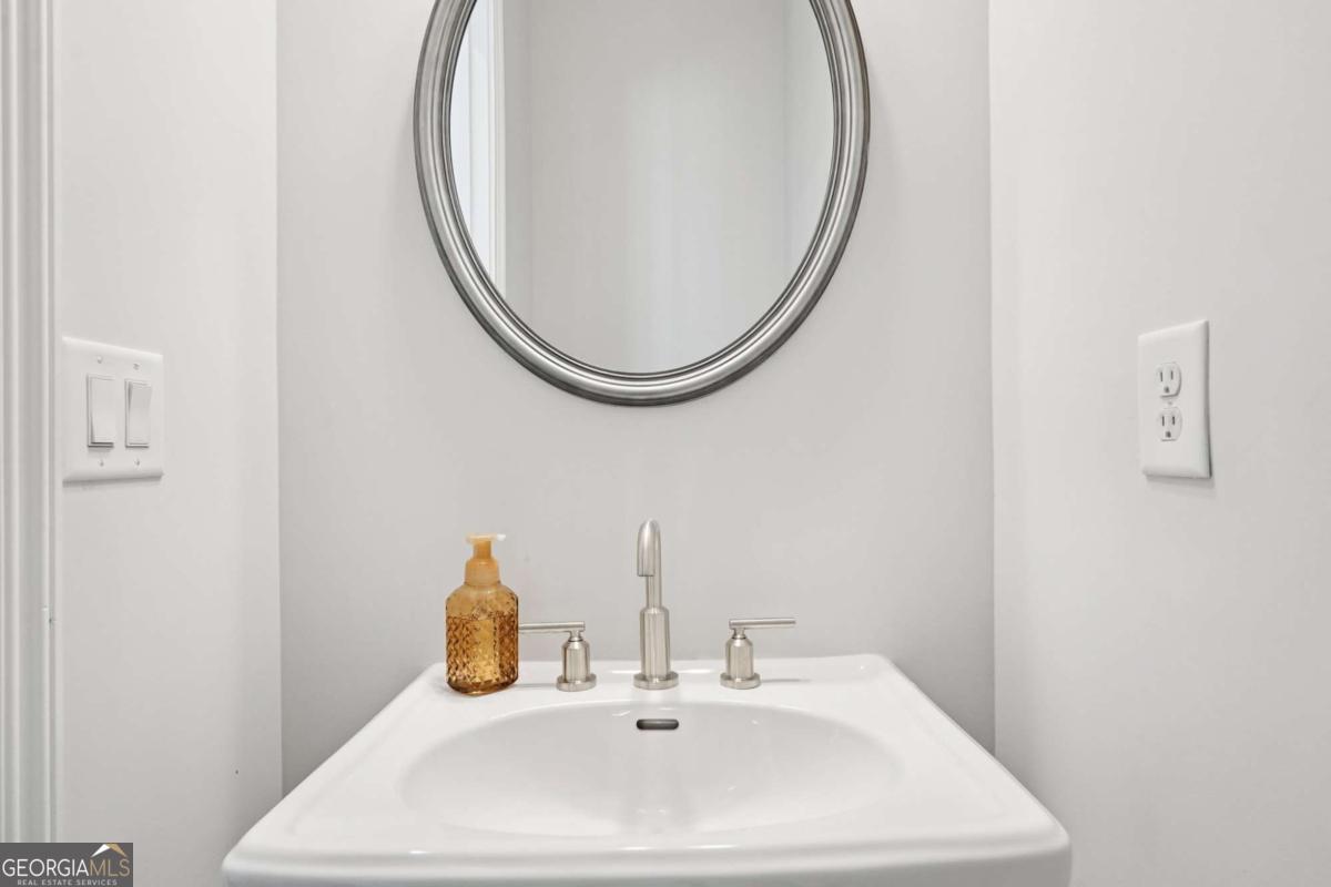 The Village at Towne Lake - Residential