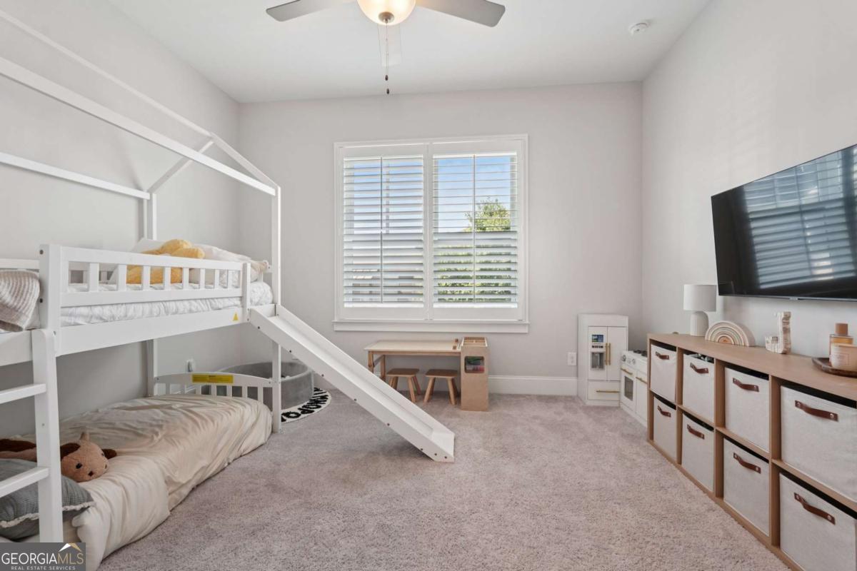 The Village at Towne Lake - Residential