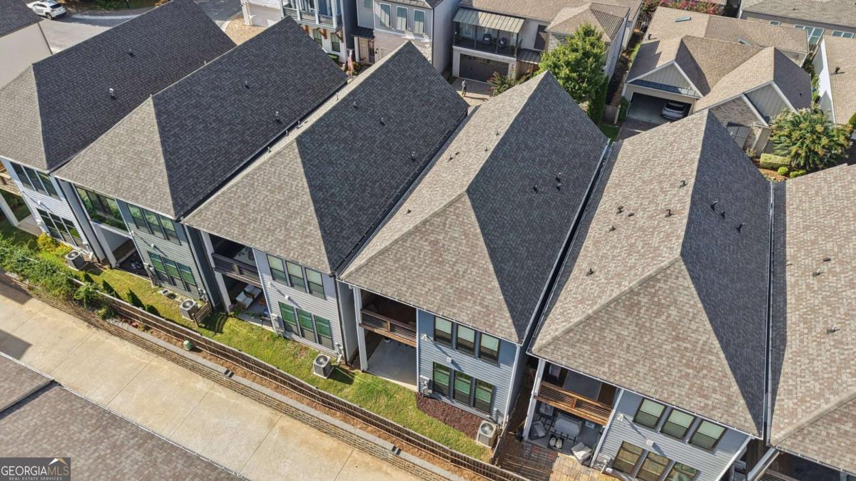 The Village at Towne Lake - Residential