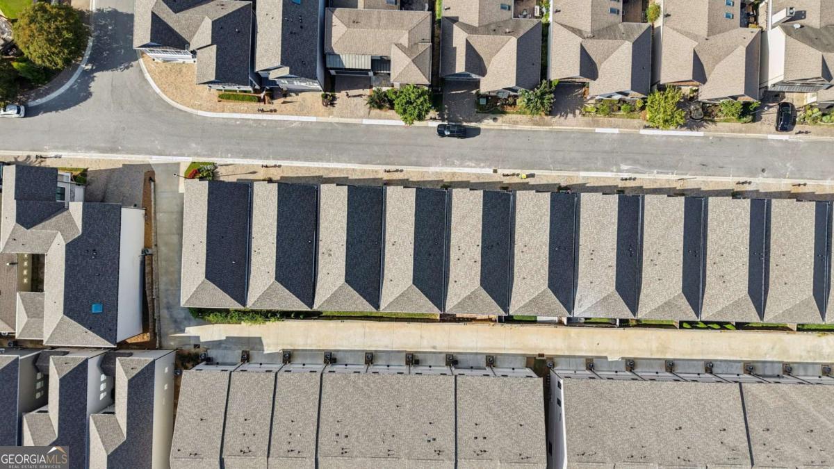 The Village at Towne Lake - Residential