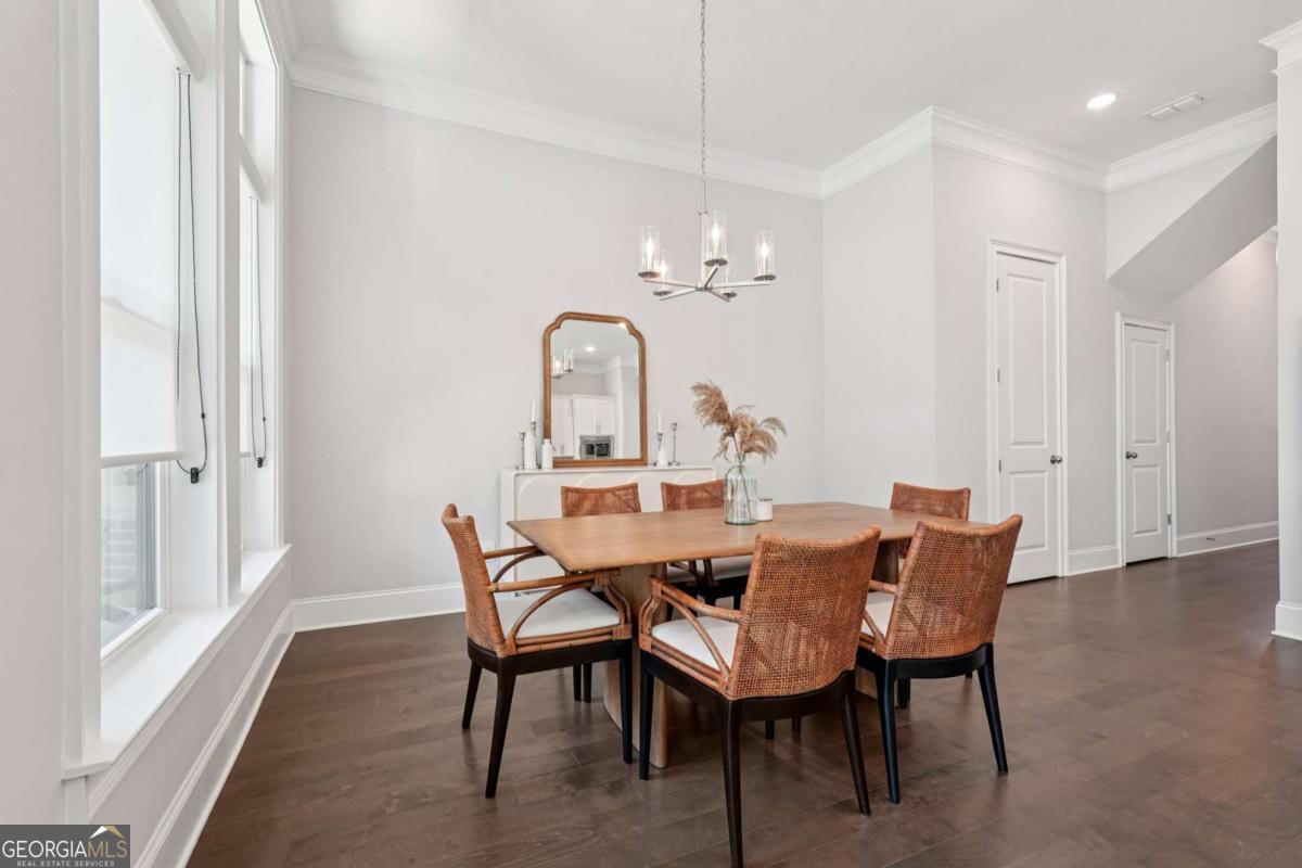 The Village at Towne Lake - Residential