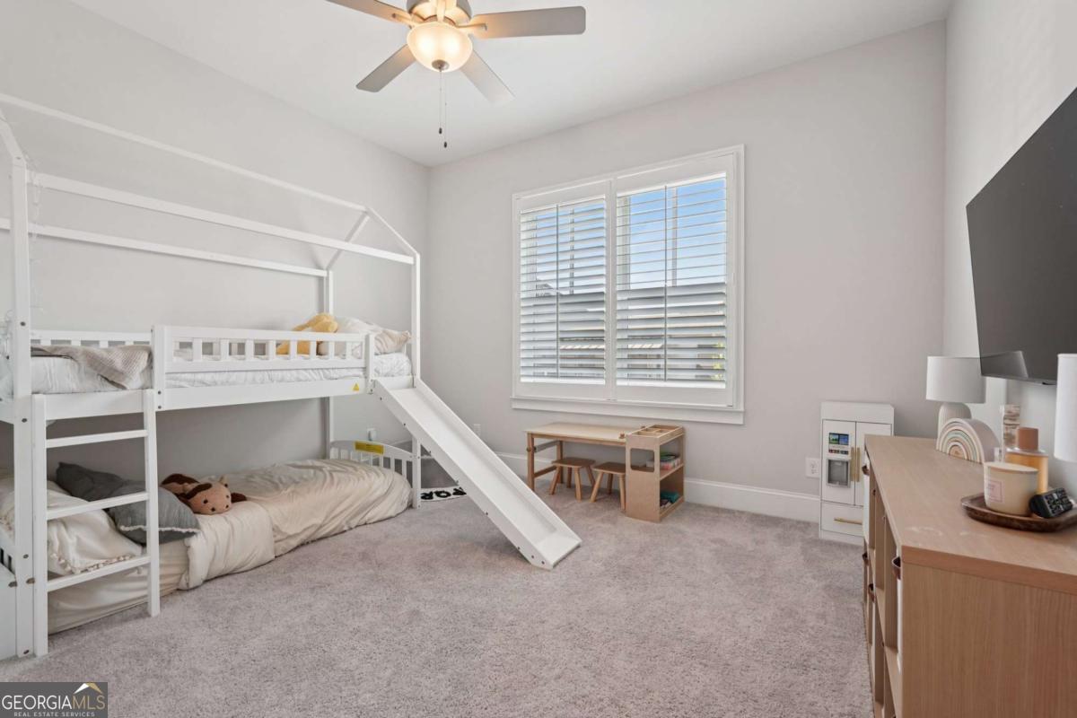 The Village at Towne Lake - Residential