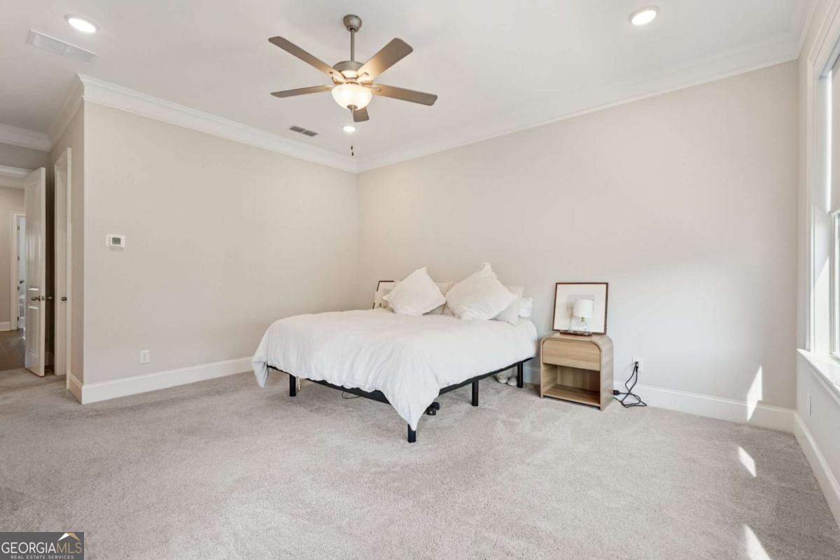 The Village at Towne Lake - Residential