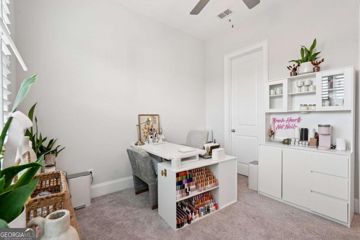 The Village at Towne Lake - Residential