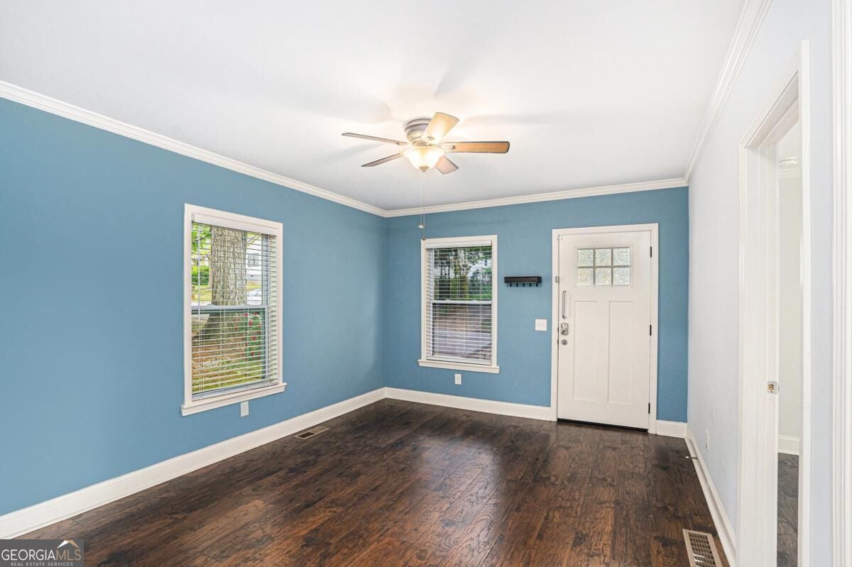 3378 Lavista DR