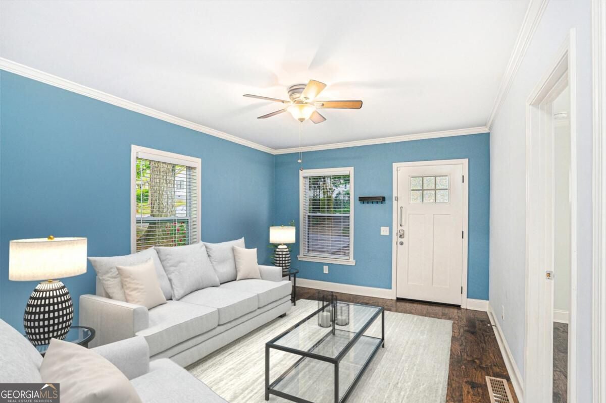 3378 Lavista DR