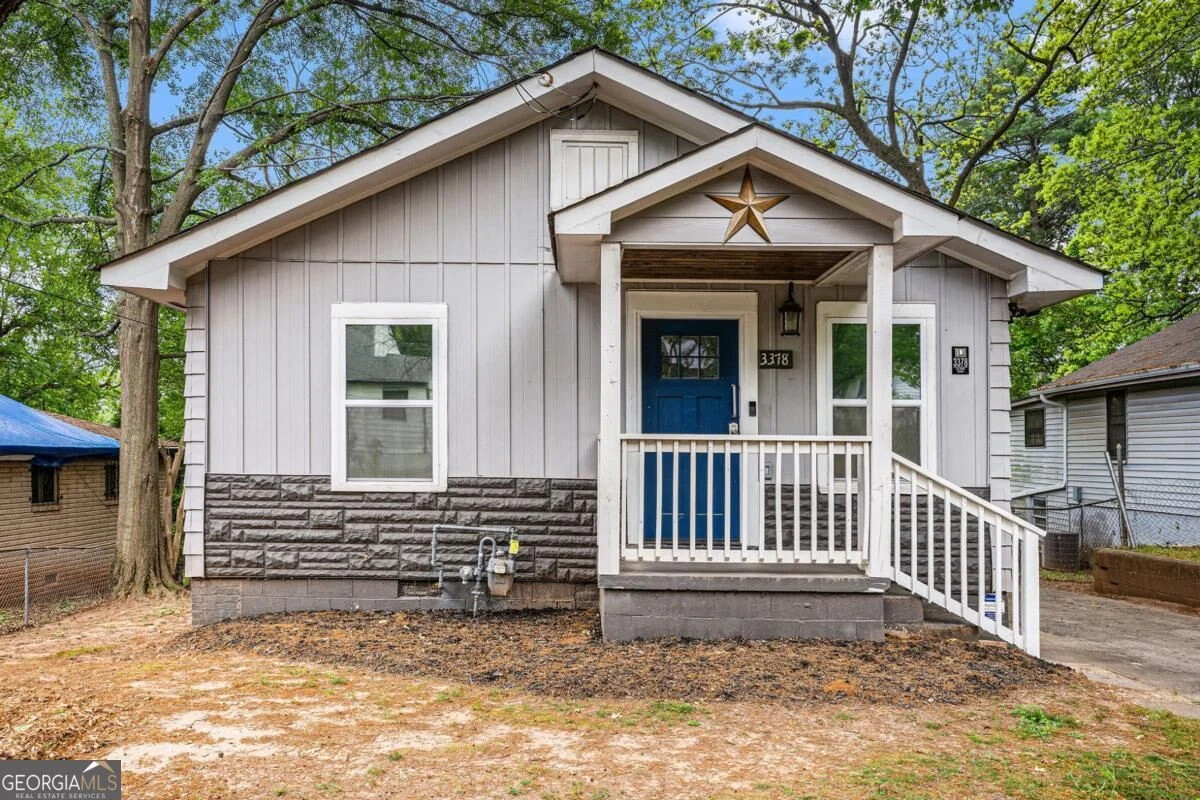 3378 Lavista Dr, Hapeville, GA, 30354