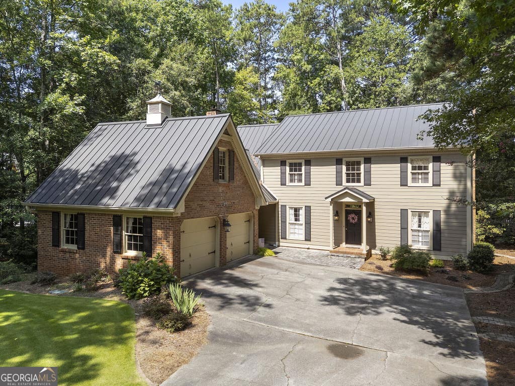 Photo of 1249 Centenary Ridge, Snellville, GA 30078 (MLS # 10825566)