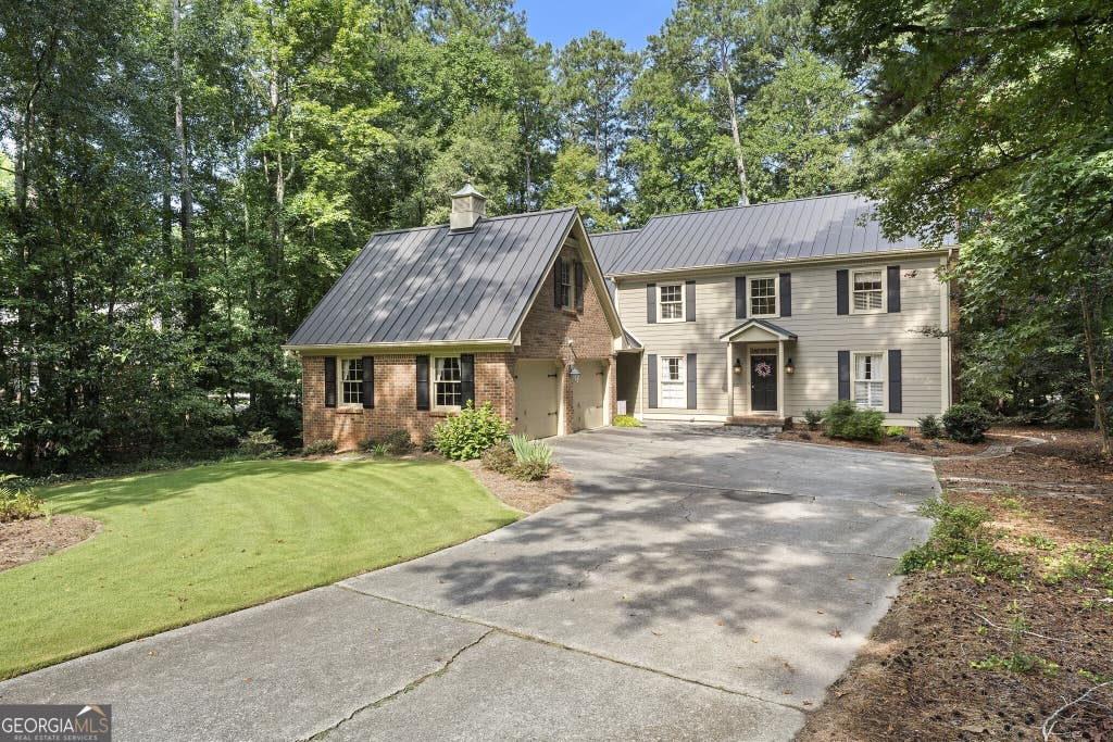 Photo of 1249 Centenary Ridge, Snellville, GA 30078 (MLS # 10825566)