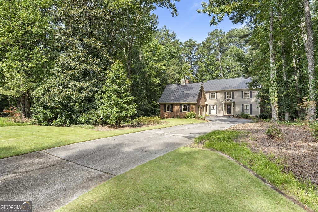Photo of 1249 Centenary Ridge, Snellville, GA 30078 (MLS # 10825566)