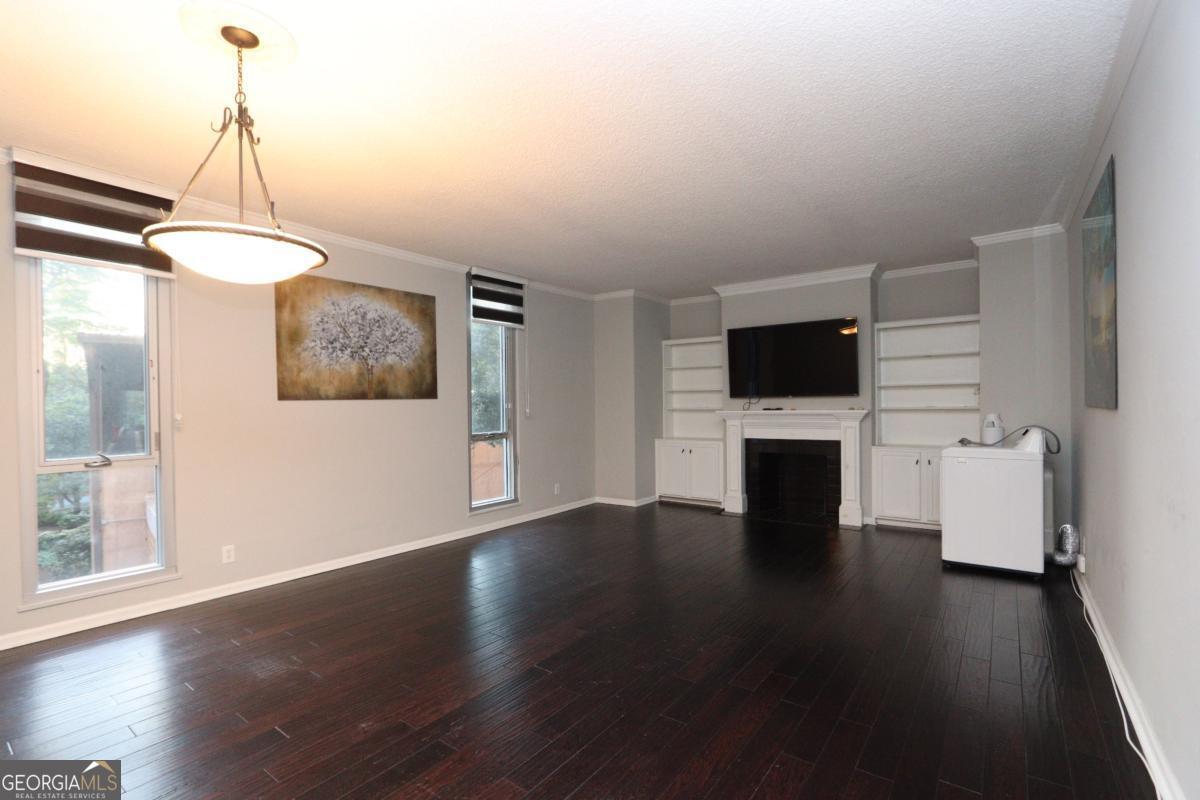 3060 Pharr Court North NW 114