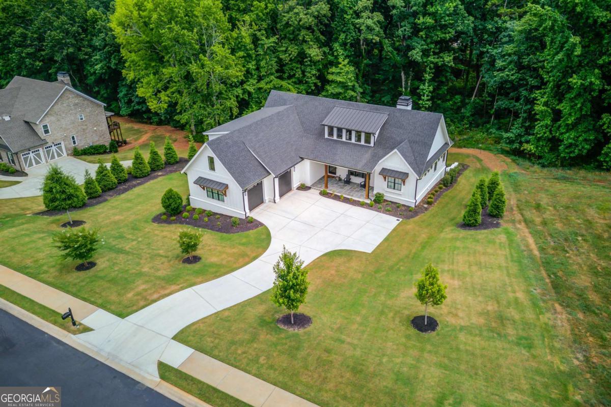 5306 Weeping Creek TRL