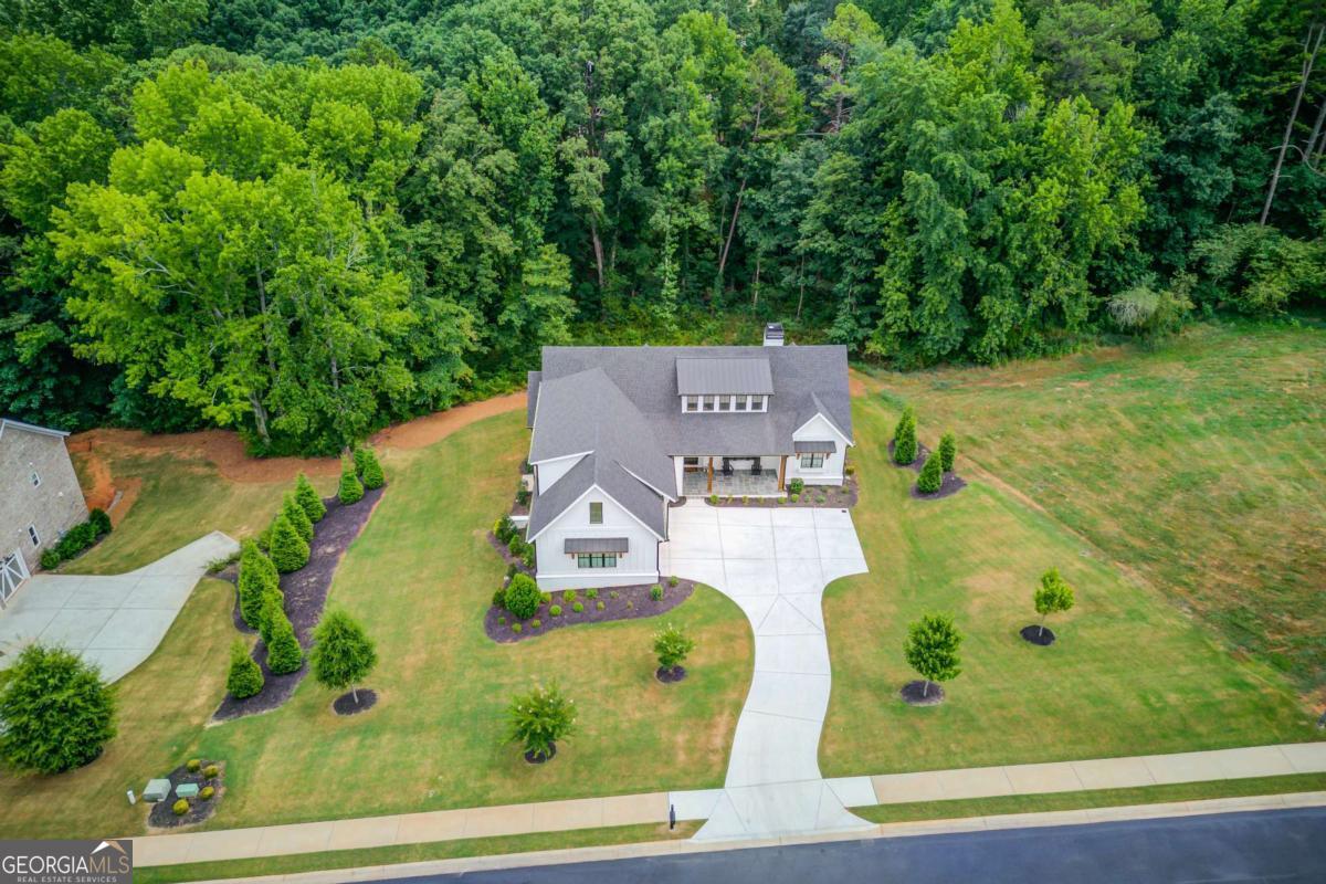 5306 Weeping Creek TRL