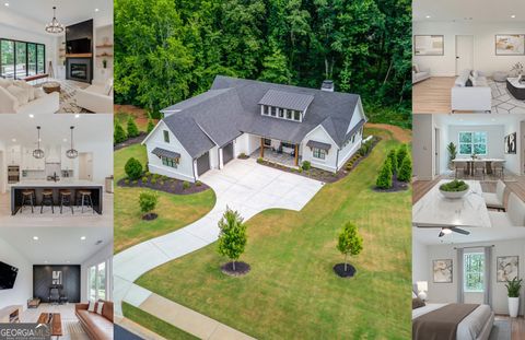 5306 Weeping Creek TRL Flowery Branch GA 30542