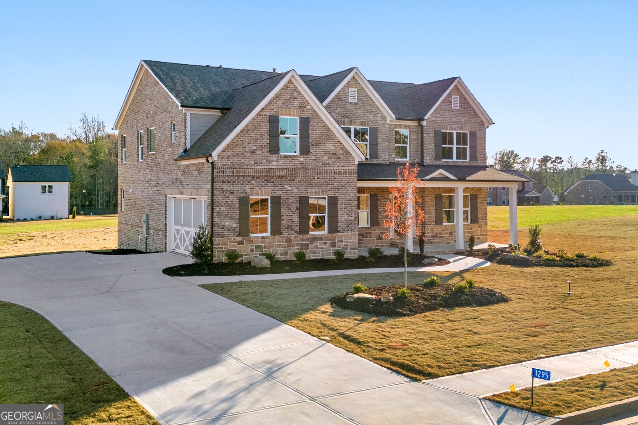 1295 Stonewood Field RD