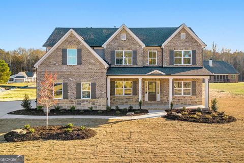 1295 Stonewood Field RD Watkinsville GA 30677