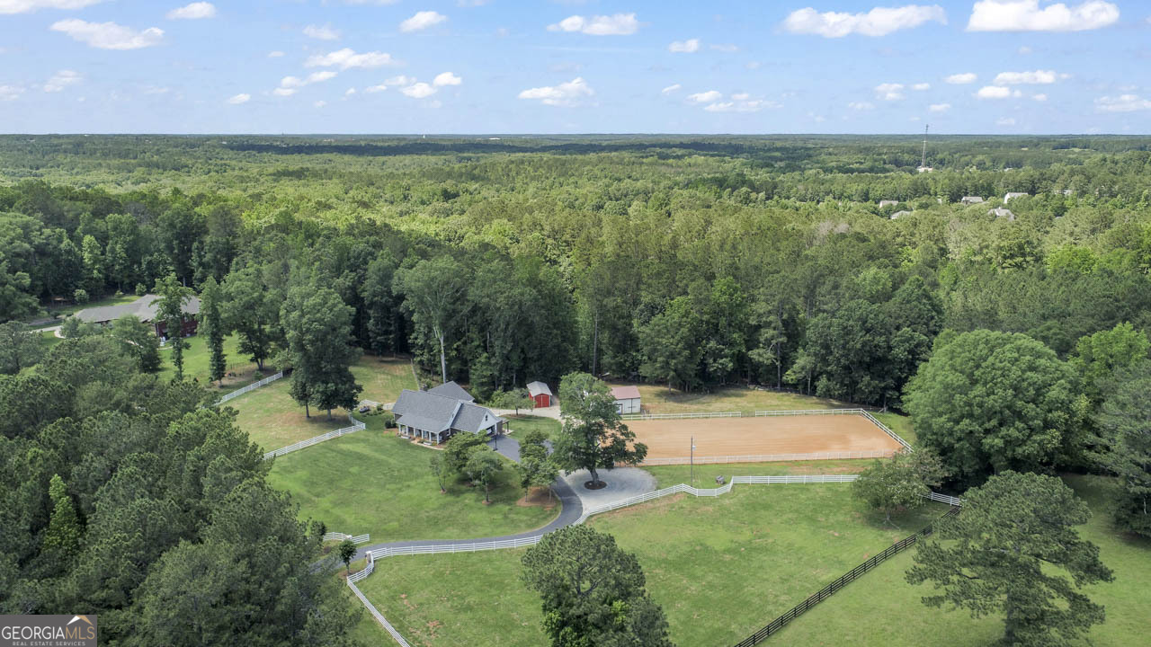 135 Brookshire DR