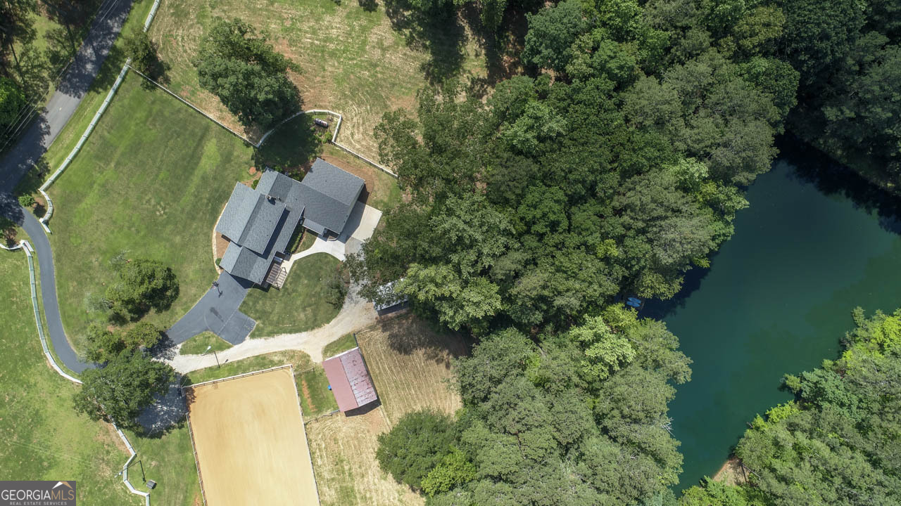 135 Brookshire DR