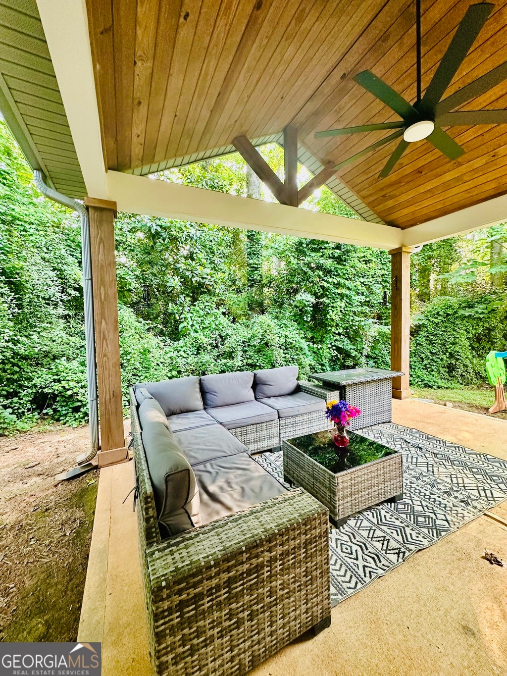 Photo of 815 Poplar Street, Monticello, GA 31064 (MLS # 10882006)