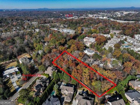 5375 Northland DR NE Atlanta GA 30342