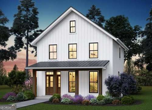 Beautiful New Construction, Projected Completion Date End of October 2025! Standard Features include LVT Flooring, Soft Close Cabinets, Stainless Steel Appliances, Solid Surface Counter Tops, Tile Showers, Backsplash and so MUCH MORE. New Home Warranty! Builder Incentives Available! Photos are stock photos, final version may be slightly different.