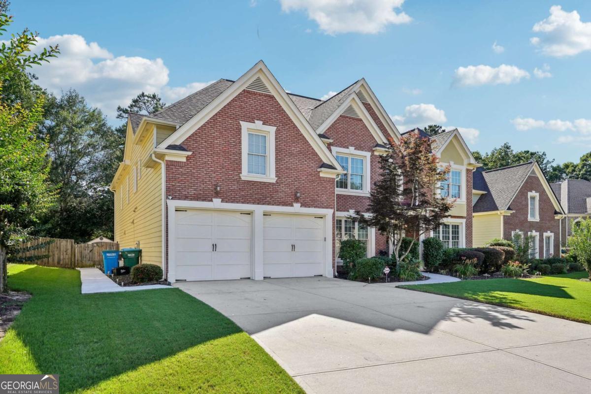 2909 Everson Ridge CT