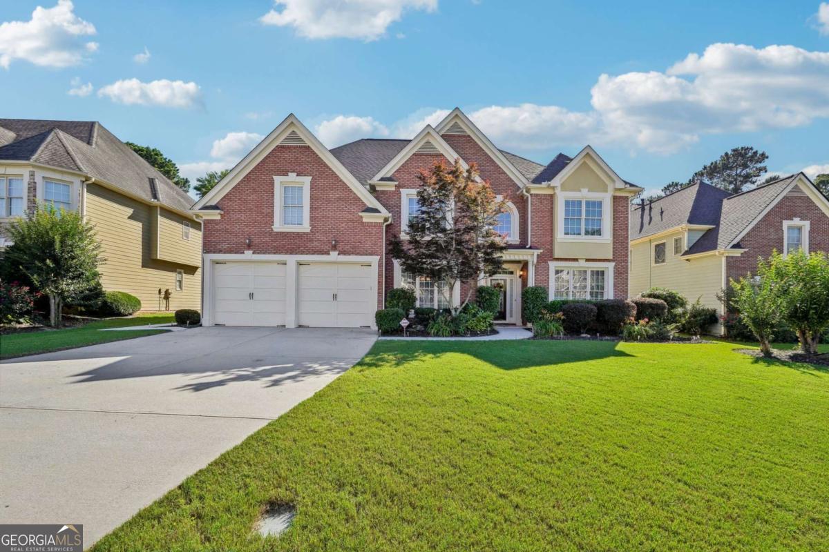 2909 Everson Ridge CT