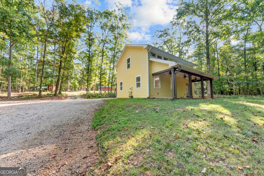 Photo of 1250 Guinn Road, Madison, GA 30650 (MLS # 10851150)