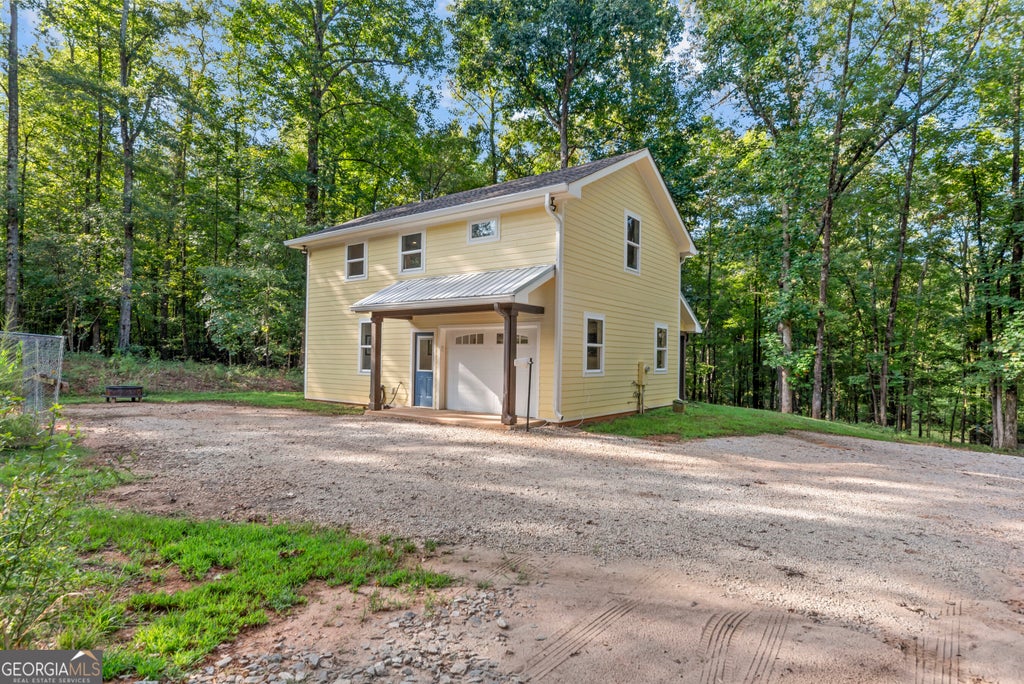 Photo of 1250 Guinn Road, Madison, GA 30650 (MLS # 10851150)