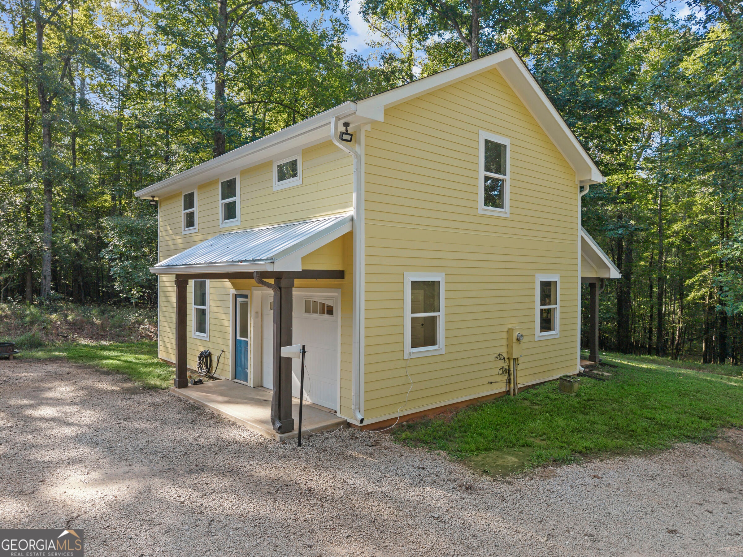 1250 Guinn RD