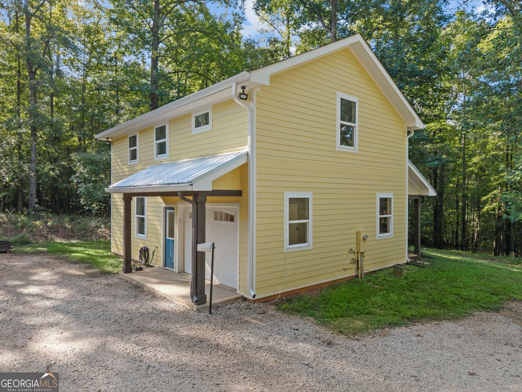 Photo of 1250 Guinn Road, Madison, GA 30650 (MLS # 10851150)