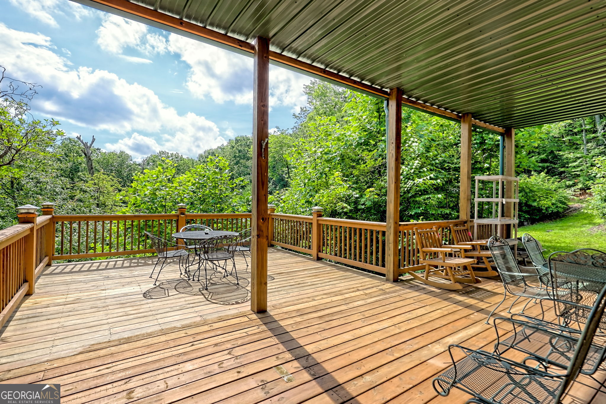 Bartram Ridge - Residential