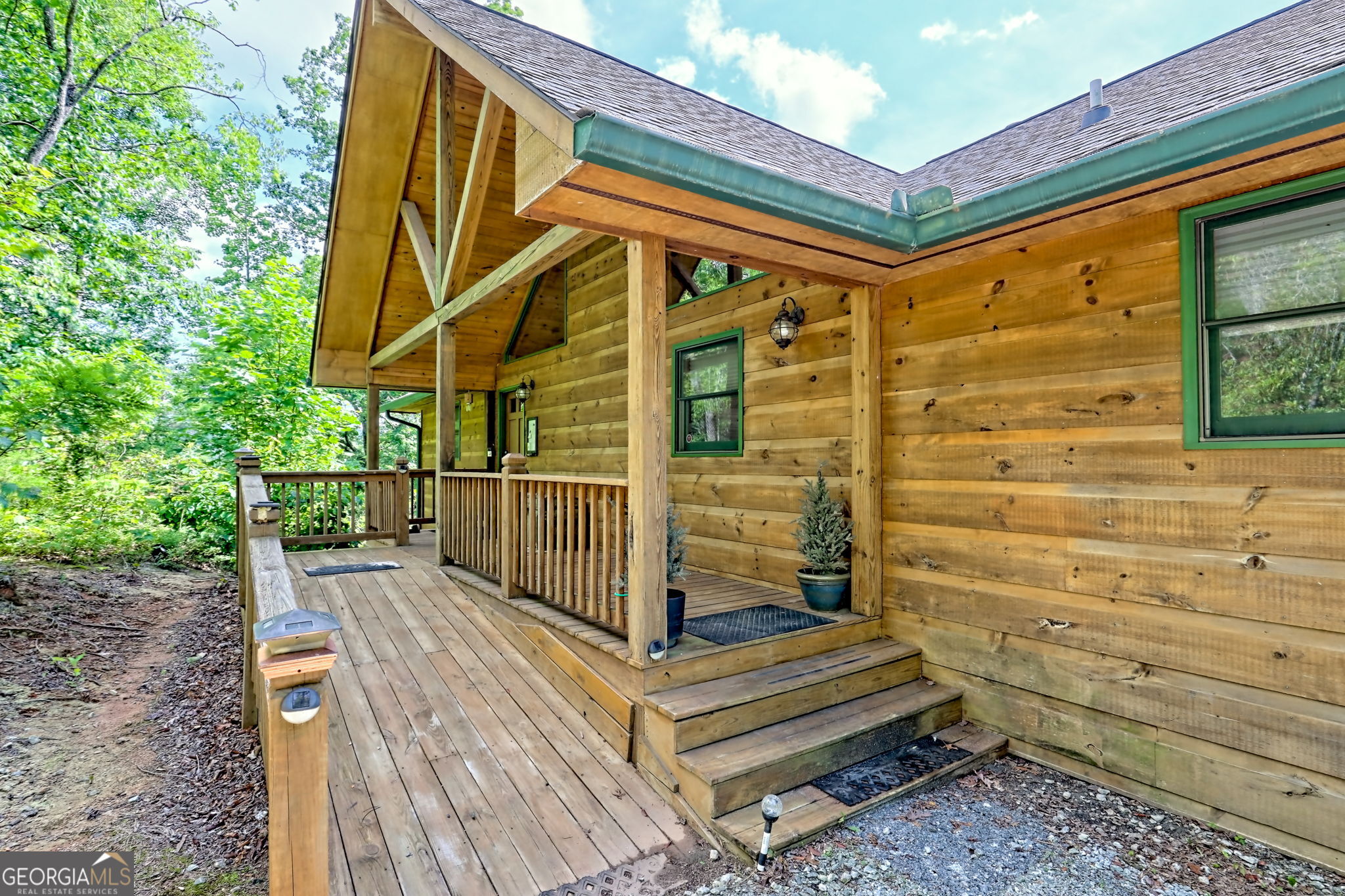 Bartram Ridge - Residential